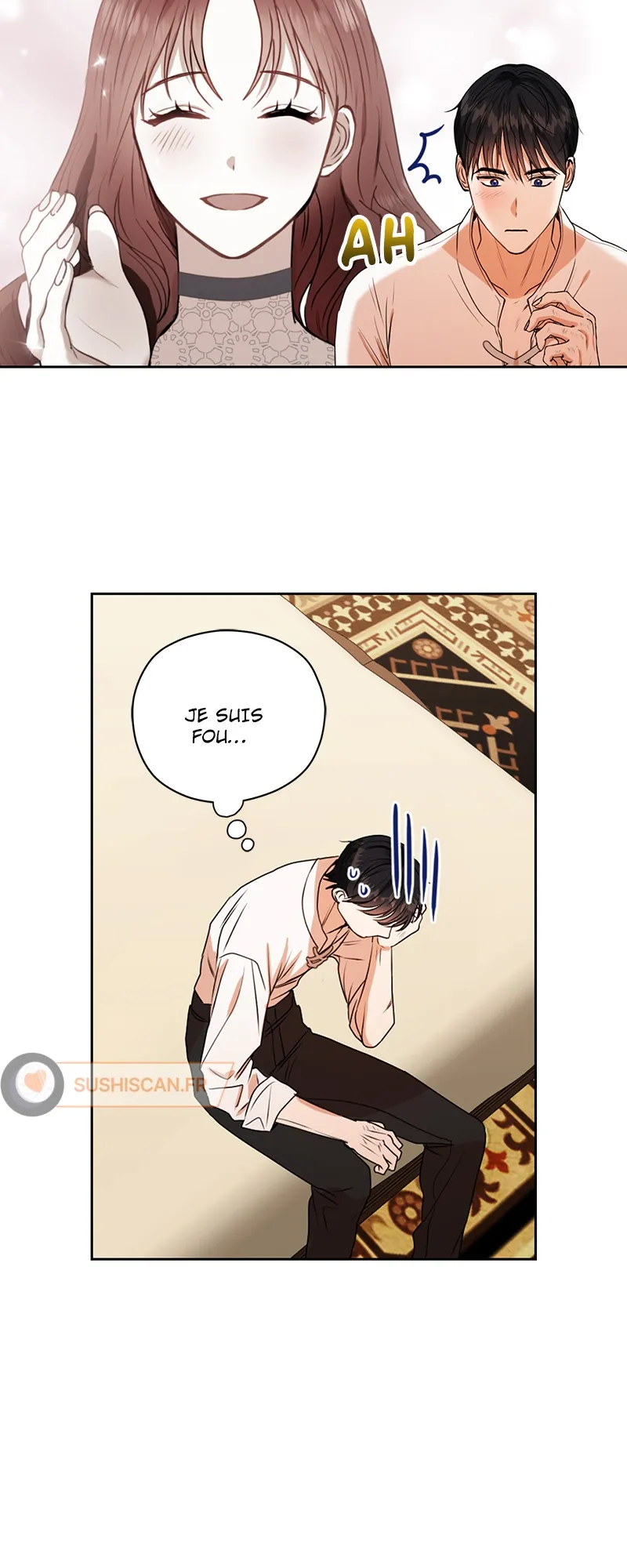 Read Leveling Up My Husband to the Max FR Manga Online