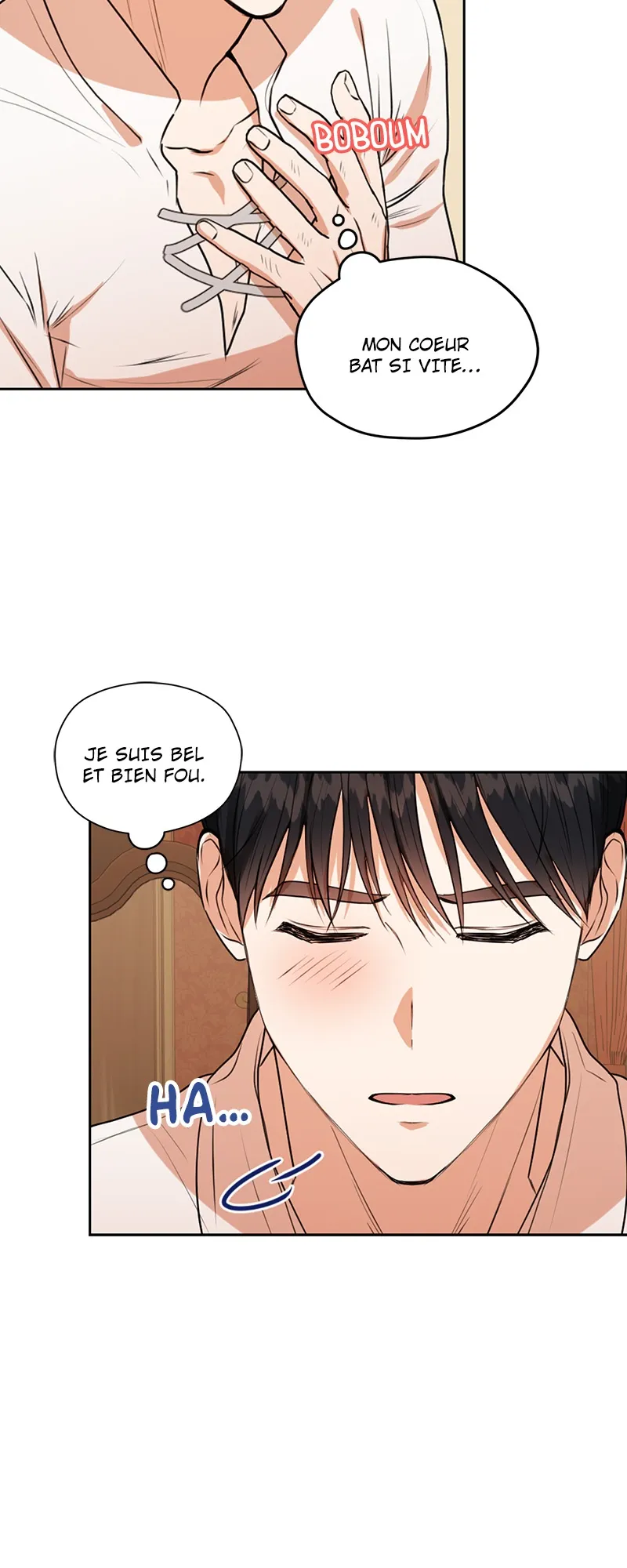 Read Leveling Up My Husband to the Max FR Manga Online