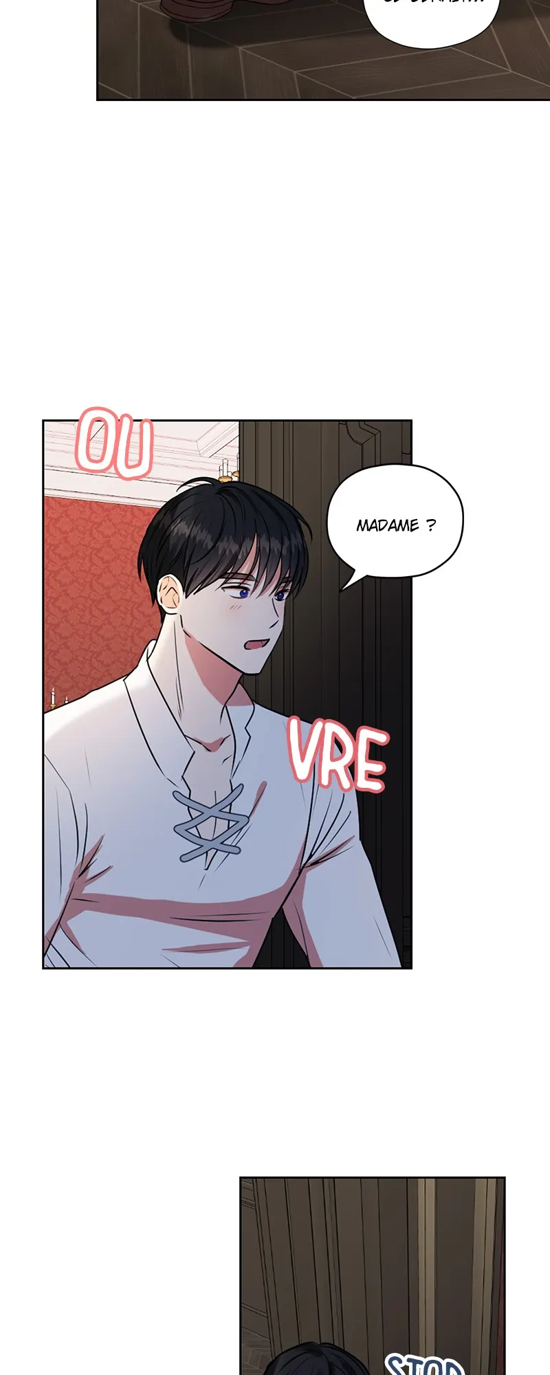 Read Leveling Up My Husband to the Max FR Manga Online