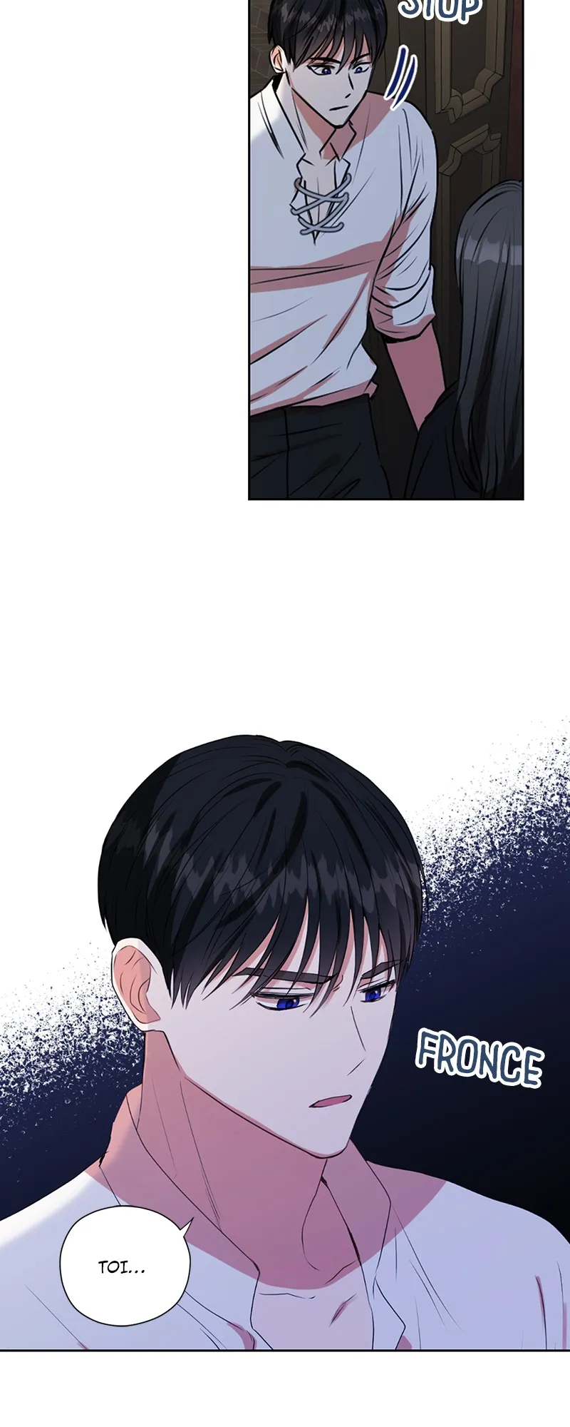 Read Leveling Up My Husband to the Max FR Manga Online