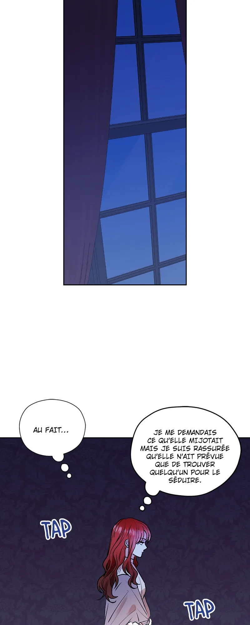 Read Leveling Up My Husband to the Max FR Manga Online
