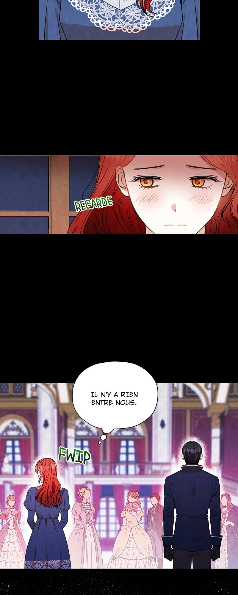 Read Leveling Up My Husband to the Max FR Manga Online