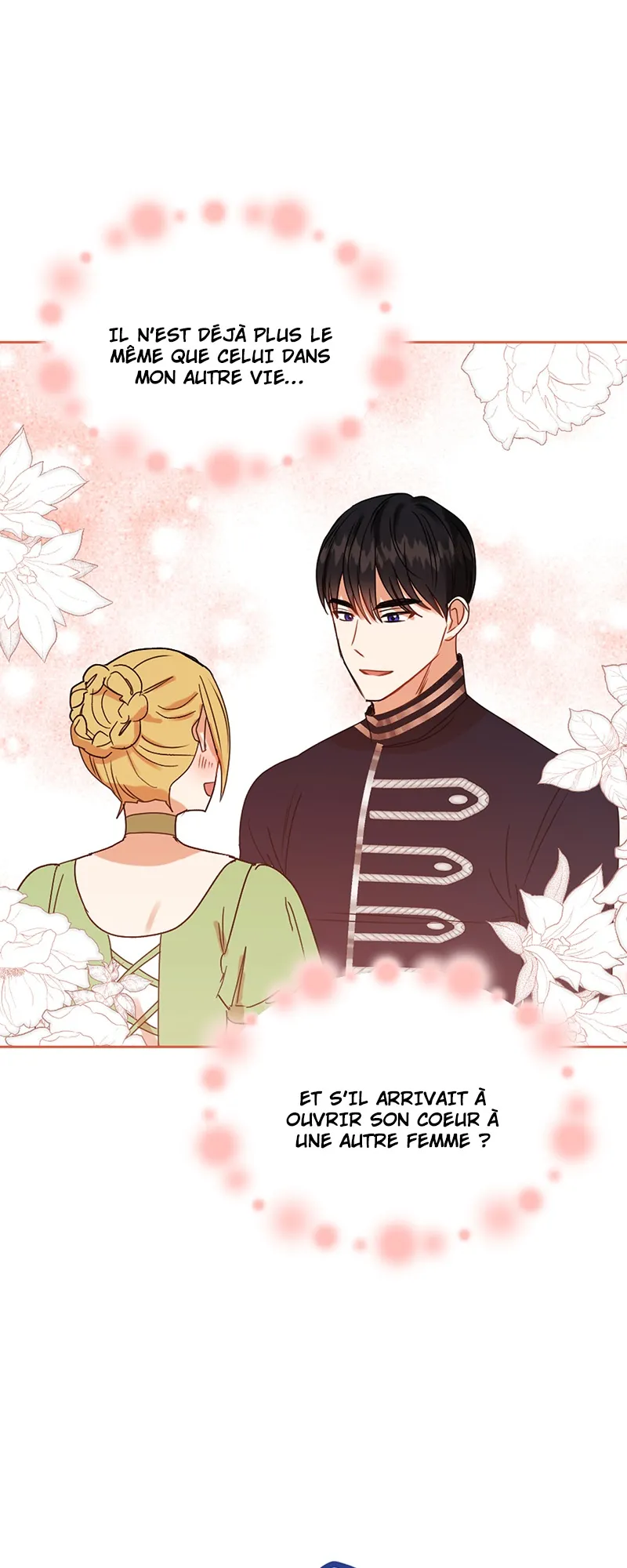 Read Leveling Up My Husband to the Max FR Manga Online