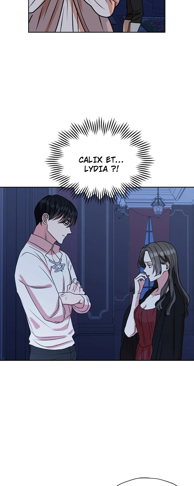 Read Leveling Up My Husband to the Max FR Manga Online