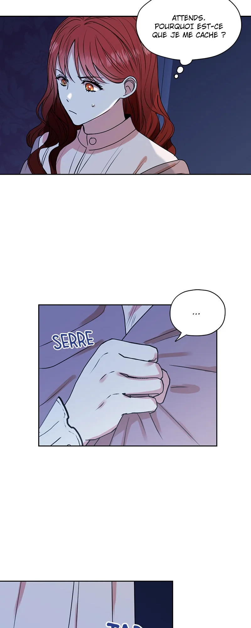 Read Leveling Up My Husband to the Max FR Manga Online