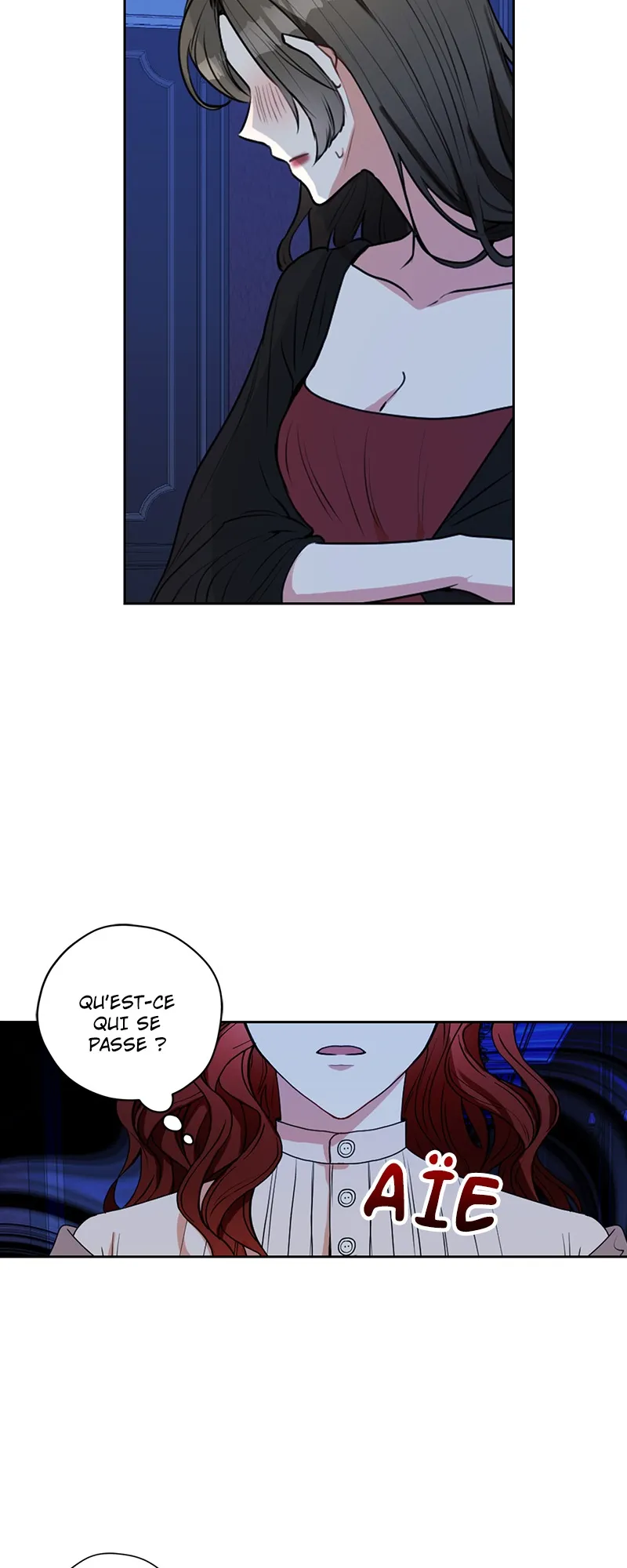 Read Leveling Up My Husband to the Max FR Manga Online