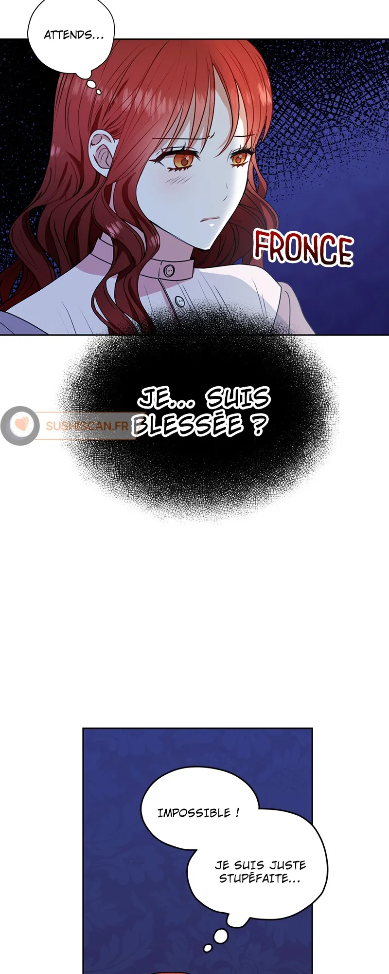 Read Leveling Up My Husband to the Max FR Manga Online