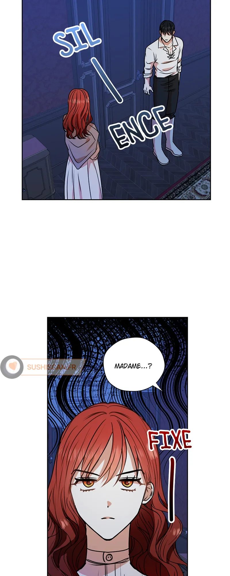 Read Leveling Up My Husband to the Max FR Manga Online