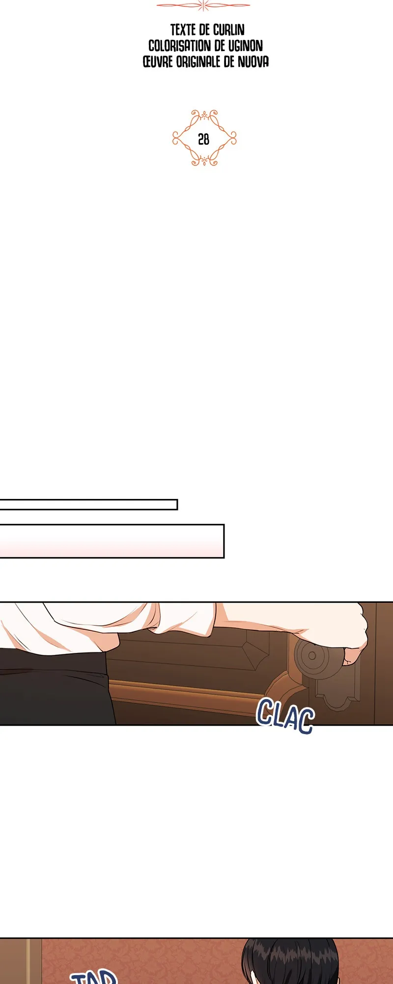 Read Leveling Up My Husband to the Max FR Manga Online