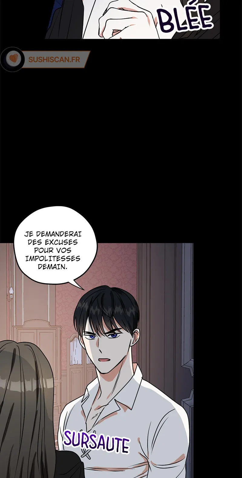 Read Leveling Up My Husband to the Max FR Manga Online
