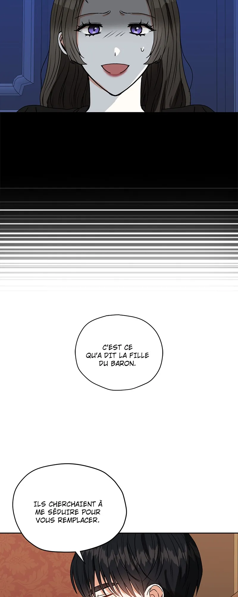 Read Leveling Up My Husband to the Max FR Manga Online