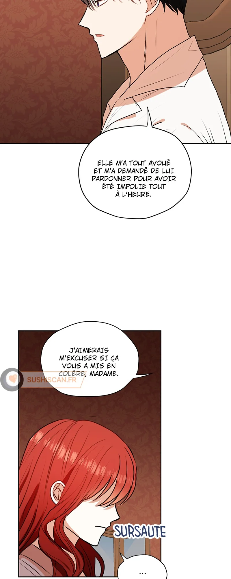 Read Leveling Up My Husband to the Max FR Manga Online