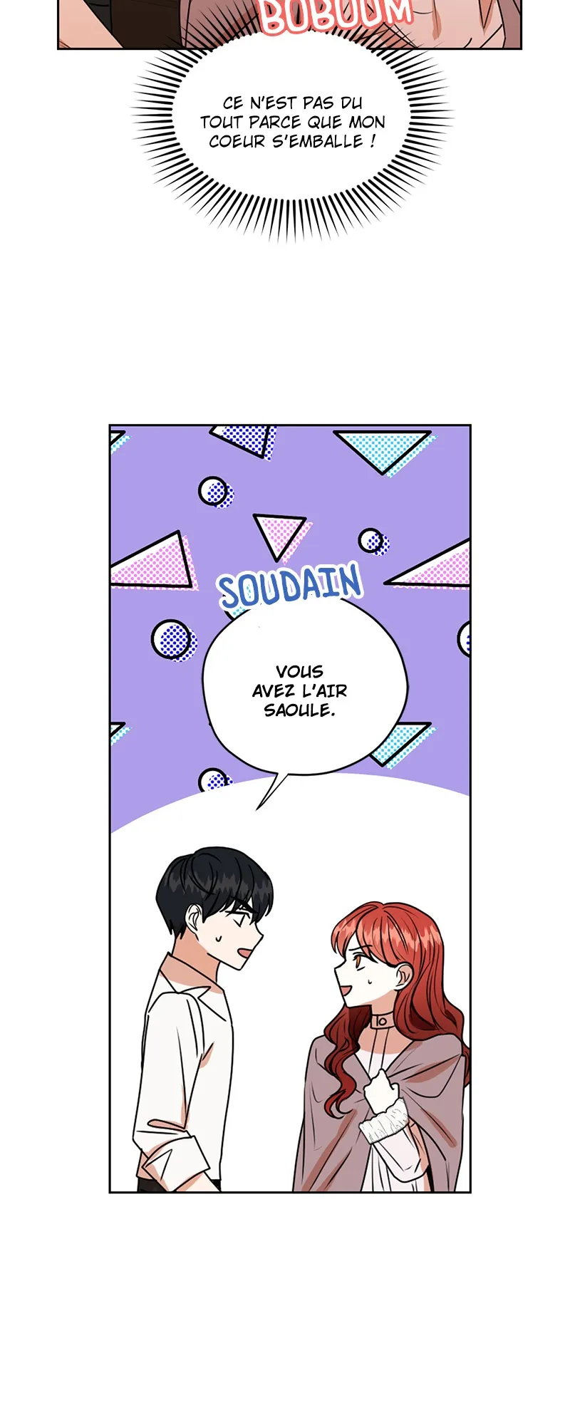Read Leveling Up My Husband to the Max FR Manga Online