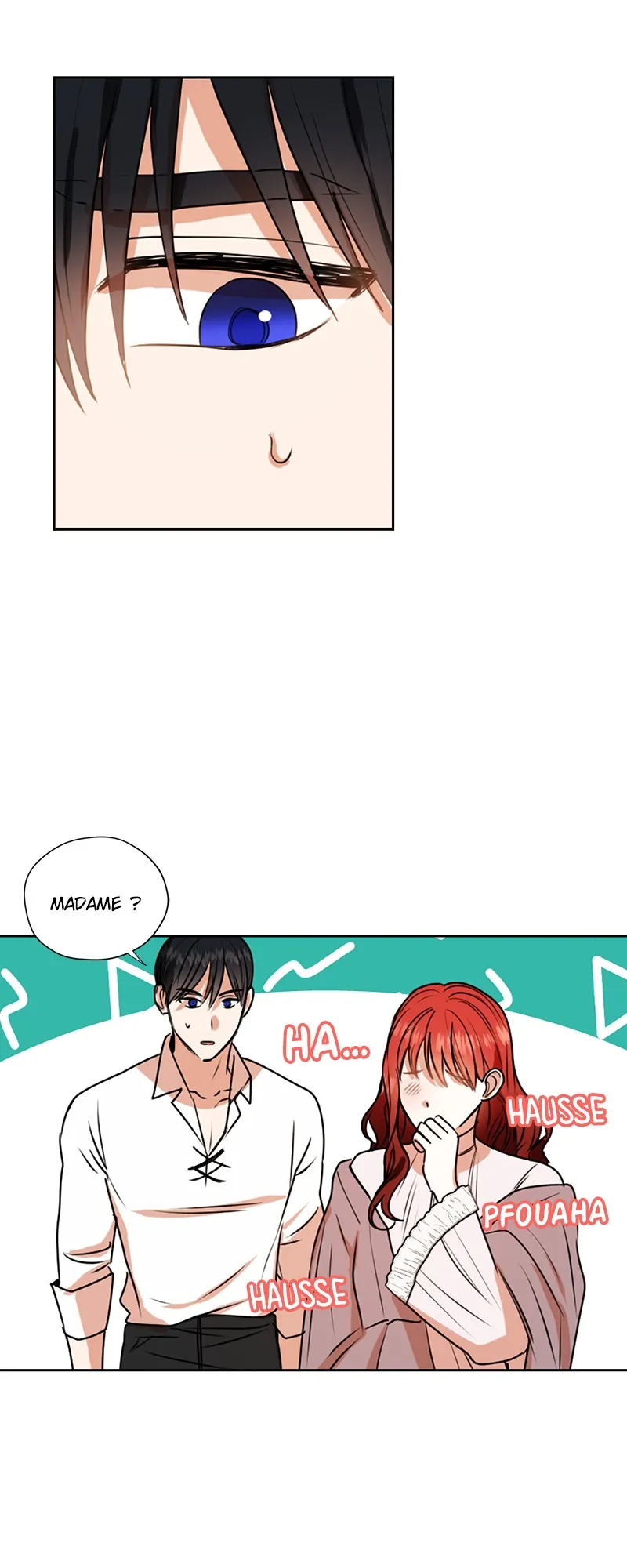Read Leveling Up My Husband to the Max FR Manga Online
