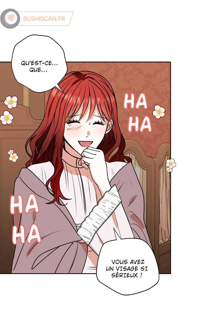 Read Leveling Up My Husband to the Max FR Manga Online