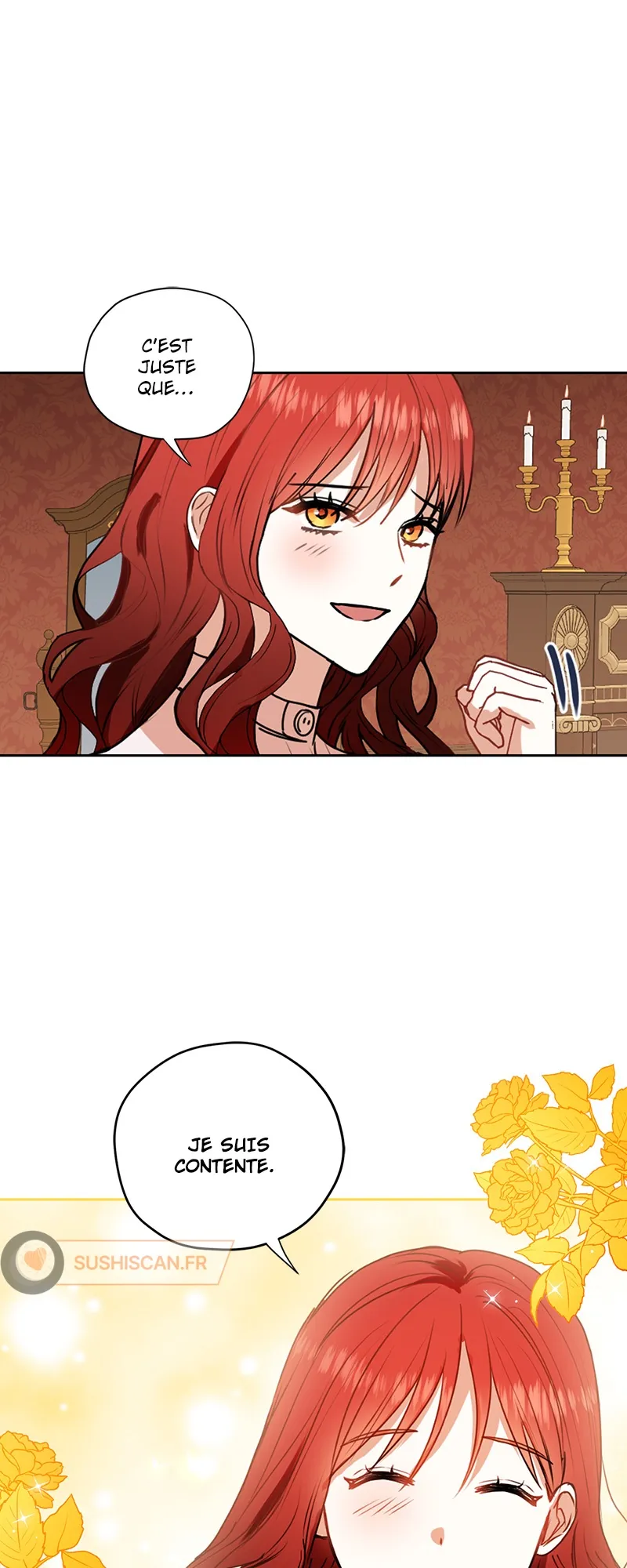 Read Leveling Up My Husband to the Max FR Manga Online