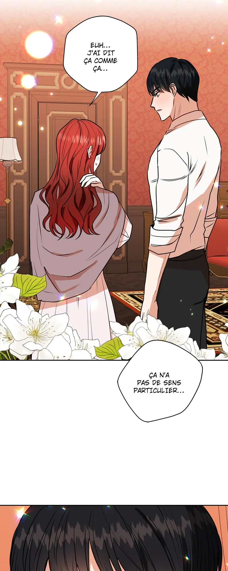 Read Leveling Up My Husband to the Max FR Manga Online