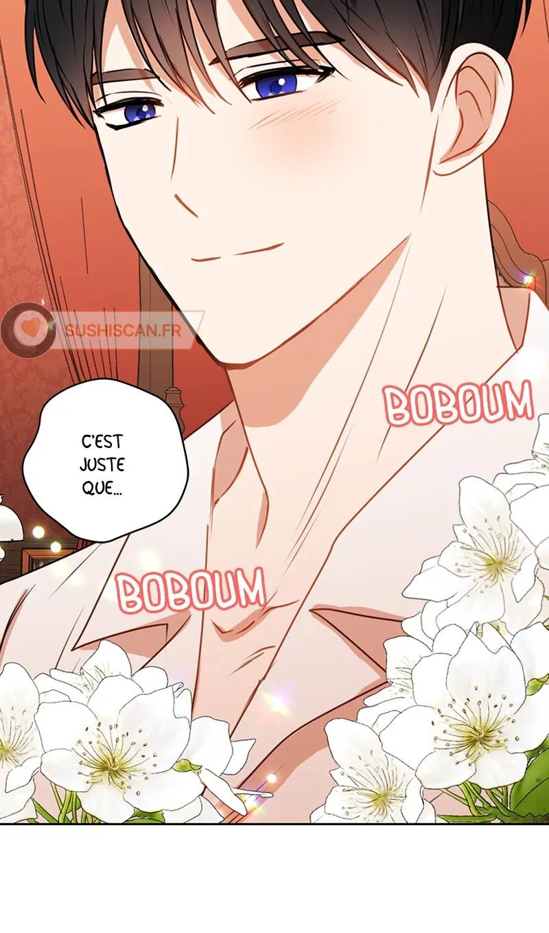Read Leveling Up My Husband to the Max FR Manga Online