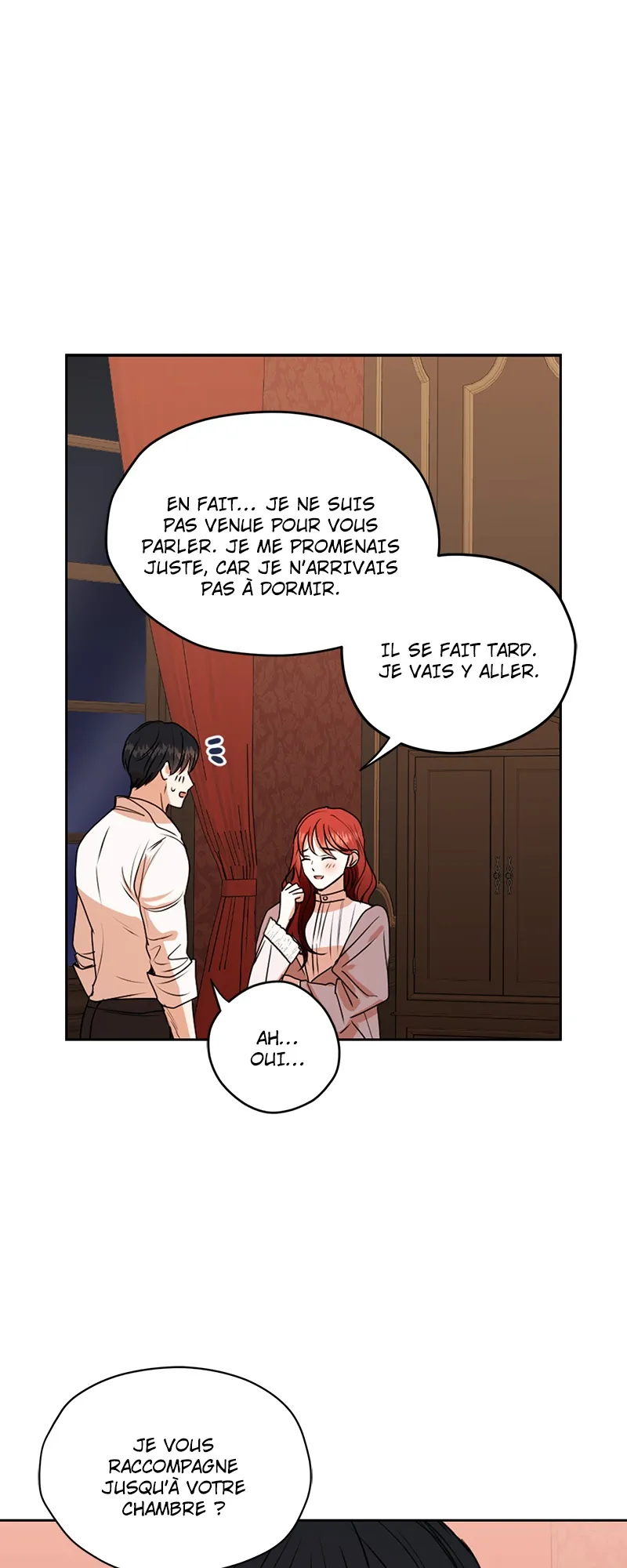 Read Leveling Up My Husband to the Max FR Manga Online