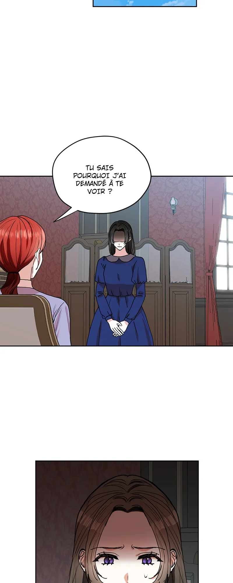 Read Leveling Up My Husband to the Max FR Manga Online