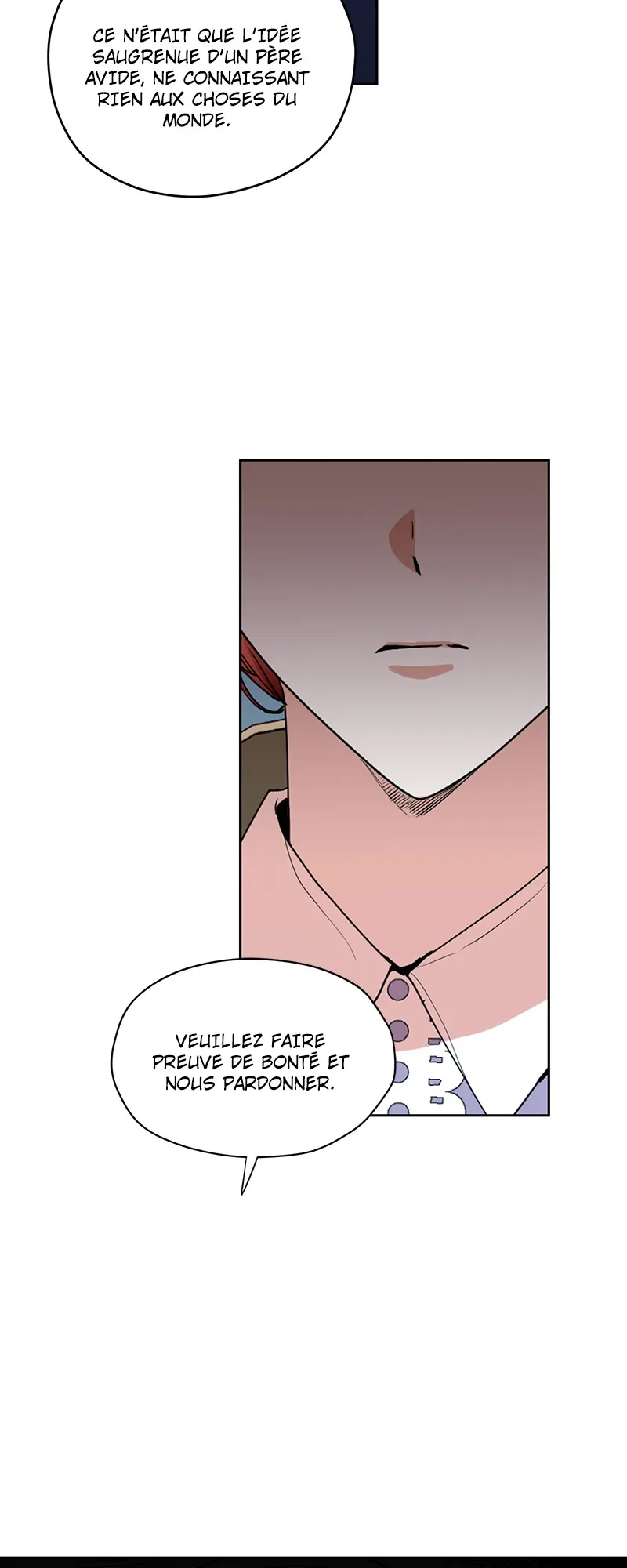 Read Leveling Up My Husband to the Max FR Manga Online