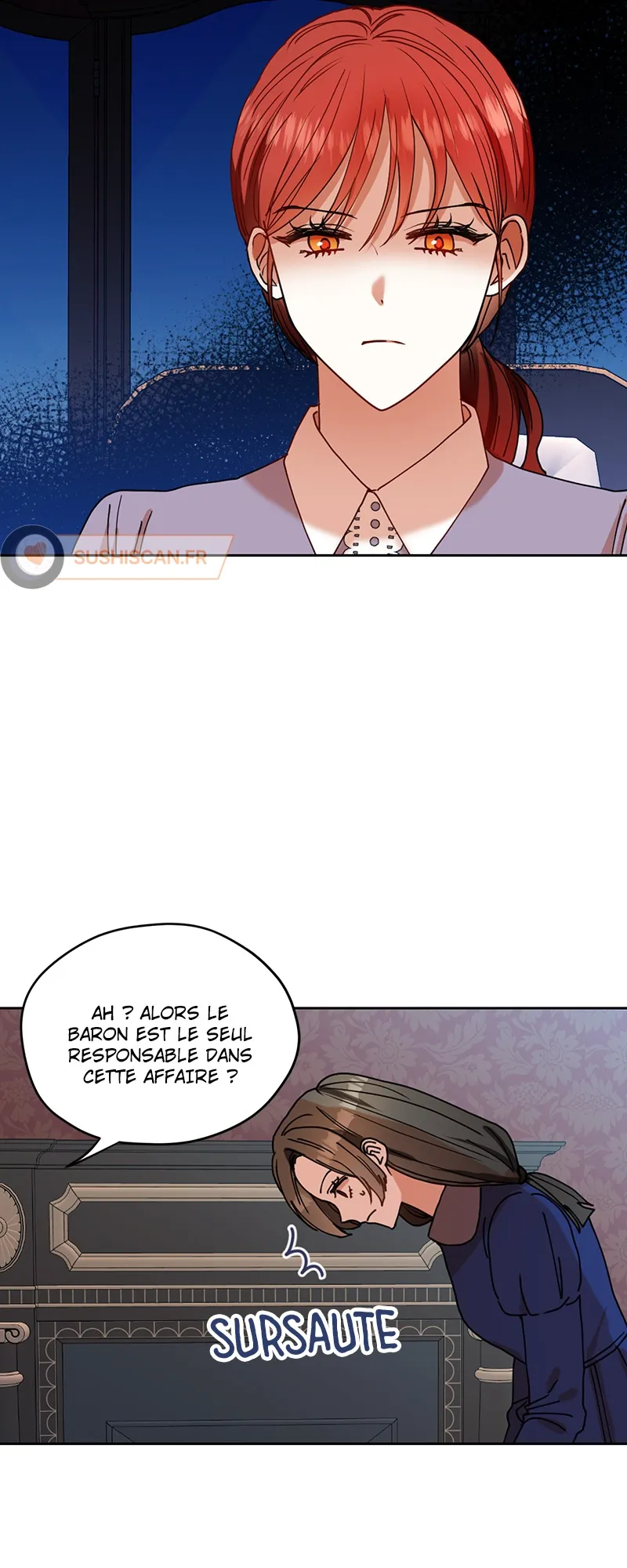 Read Leveling Up My Husband to the Max FR Manga Online
