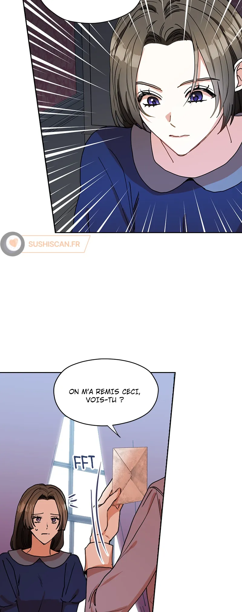 Read Leveling Up My Husband to the Max FR Manga Online