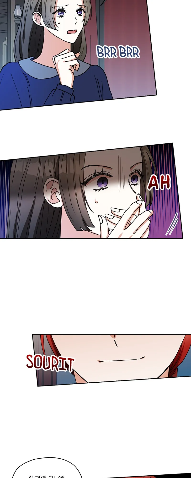 Read Leveling Up My Husband to the Max FR Manga Online
