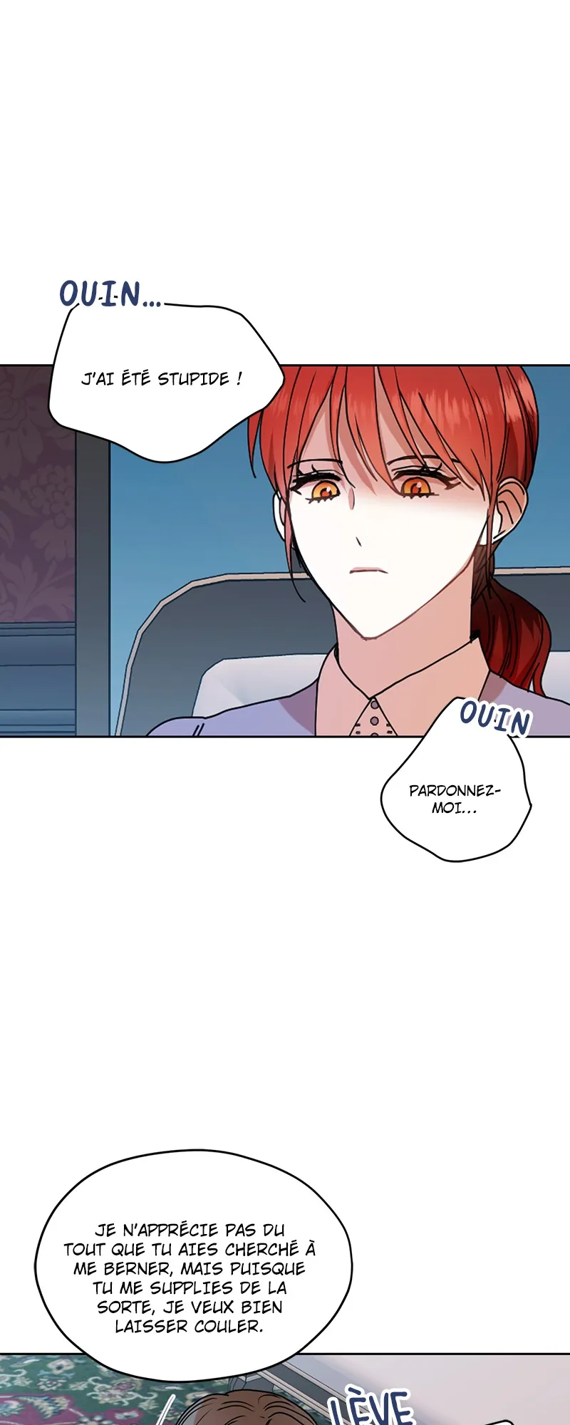 Read Leveling Up My Husband to the Max FR Manga Online