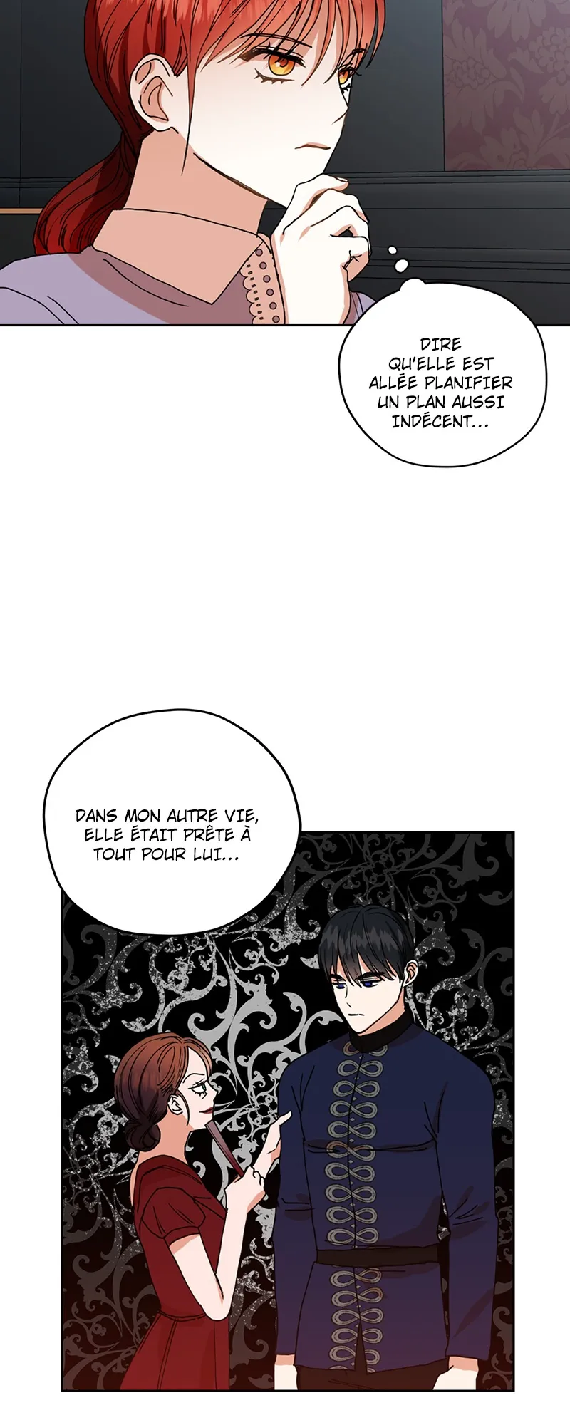 Read Leveling Up My Husband to the Max FR Manga Online