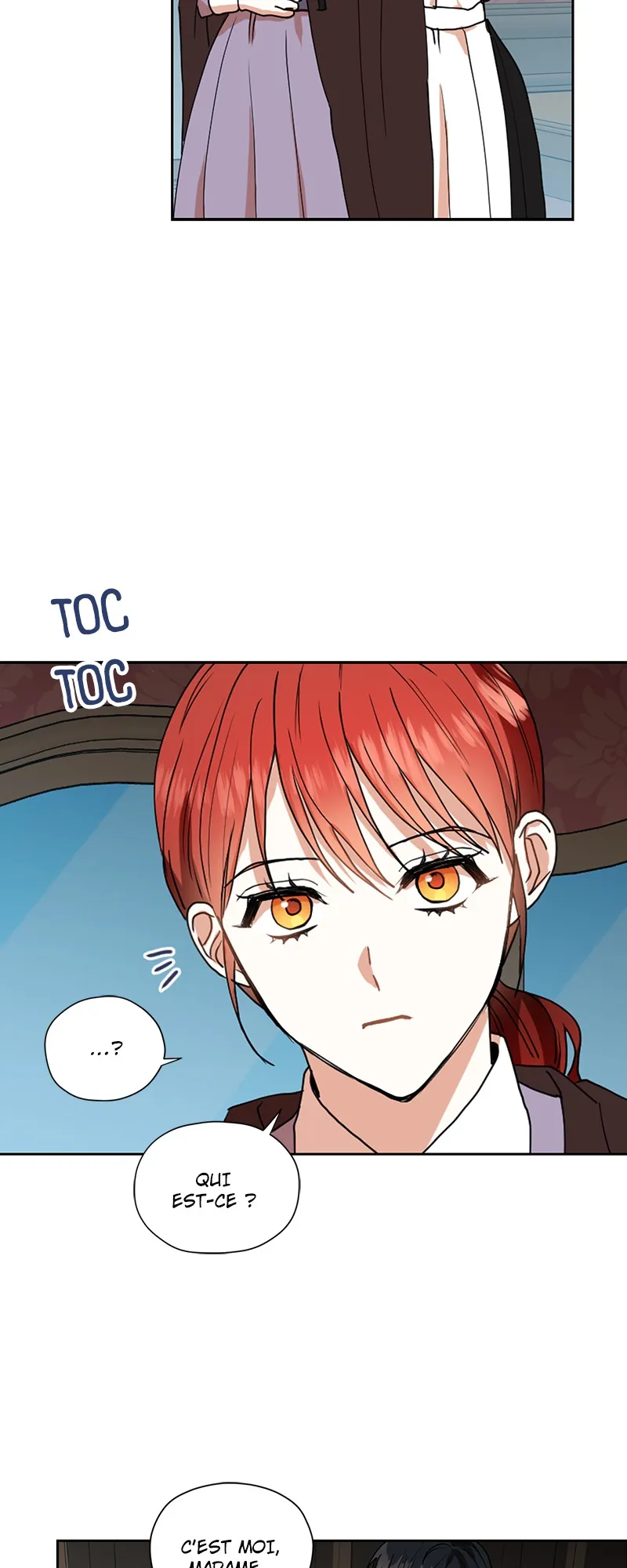 Read Leveling Up My Husband to the Max FR Manga Online