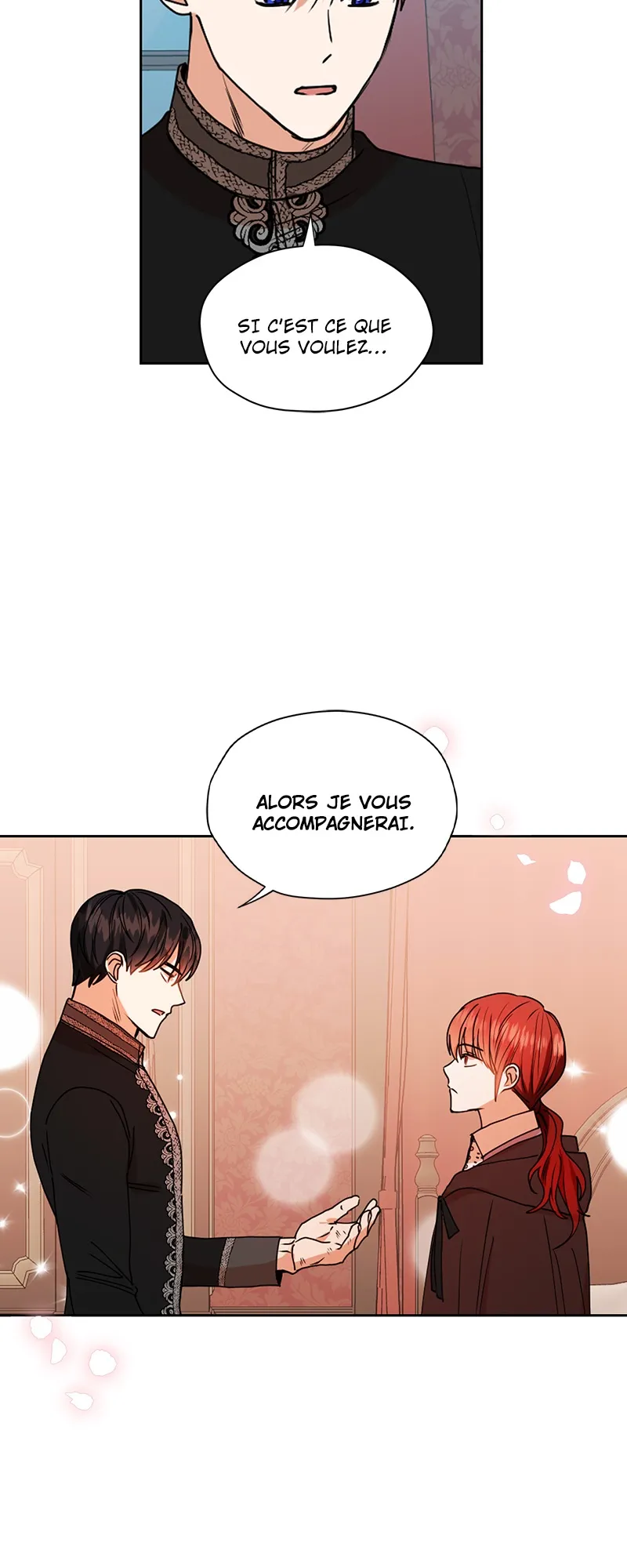 Read Leveling Up My Husband to the Max FR Manga Online