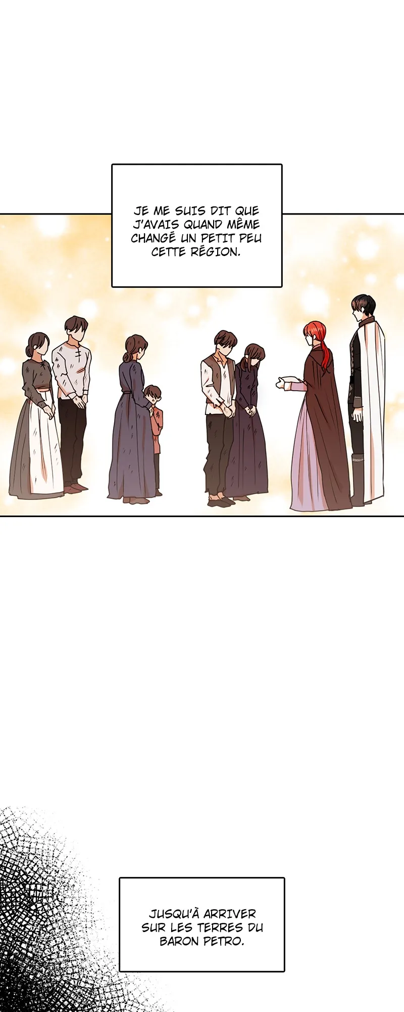 Read Leveling Up My Husband to the Max FR Manga Online