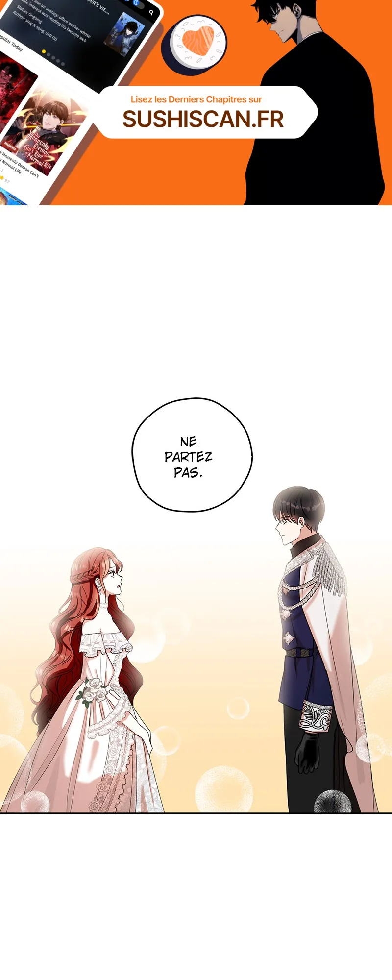 Read Leveling Up My Husband to the Max FR Manga Online