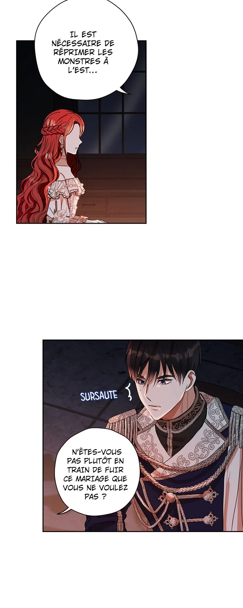 Read Leveling Up My Husband to the Max FR Manga Online