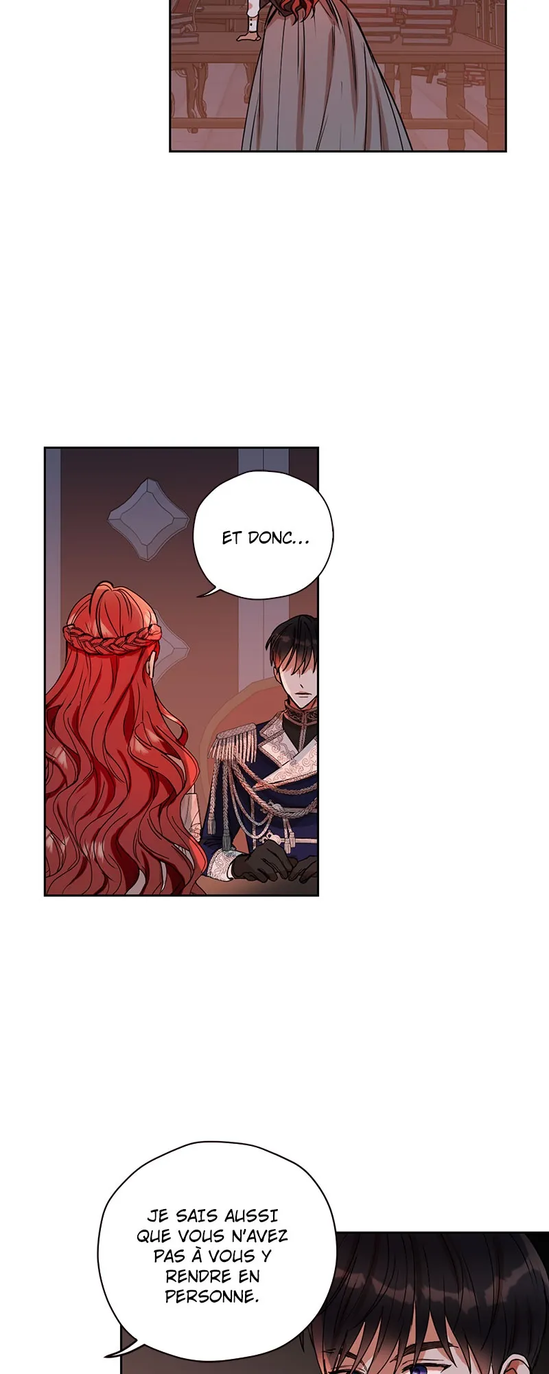 Read Leveling Up My Husband to the Max FR Manga Online