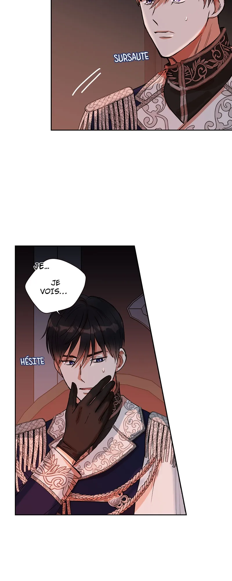Read Leveling Up My Husband to the Max FR Manga Online