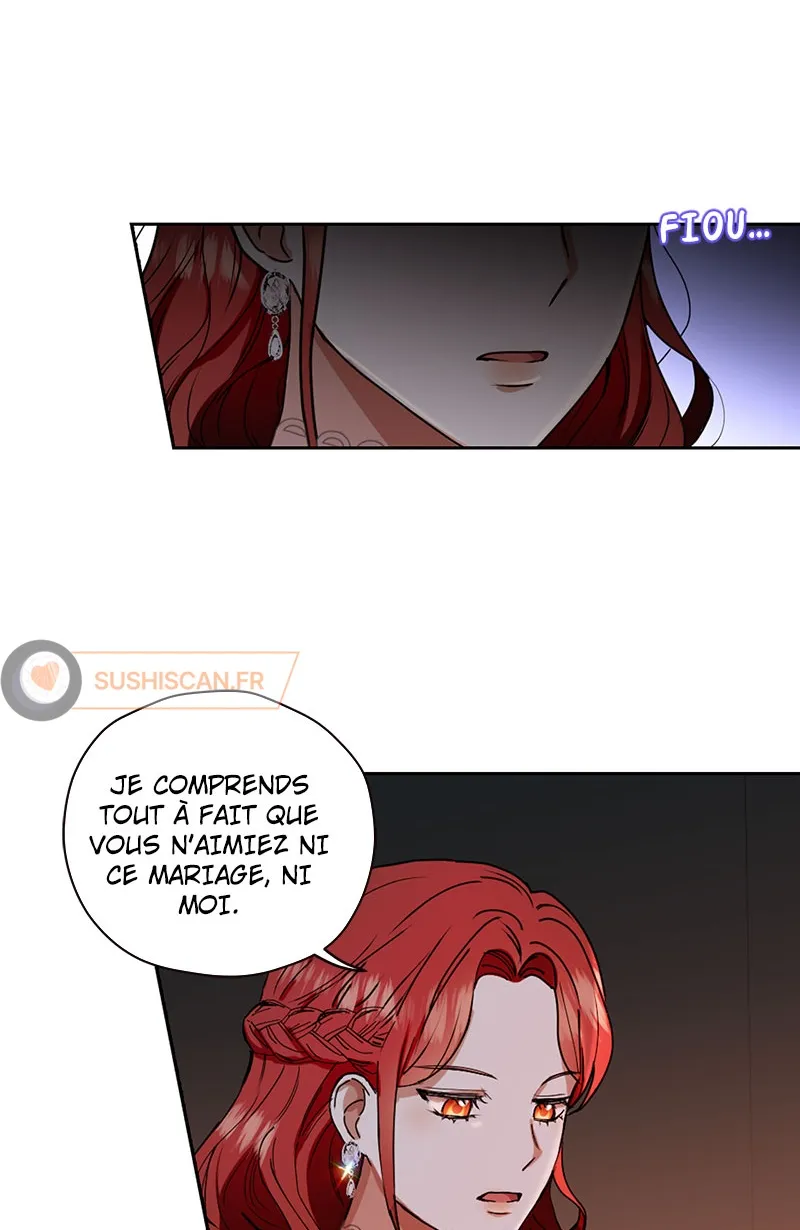 Read Leveling Up My Husband to the Max FR Manga Online