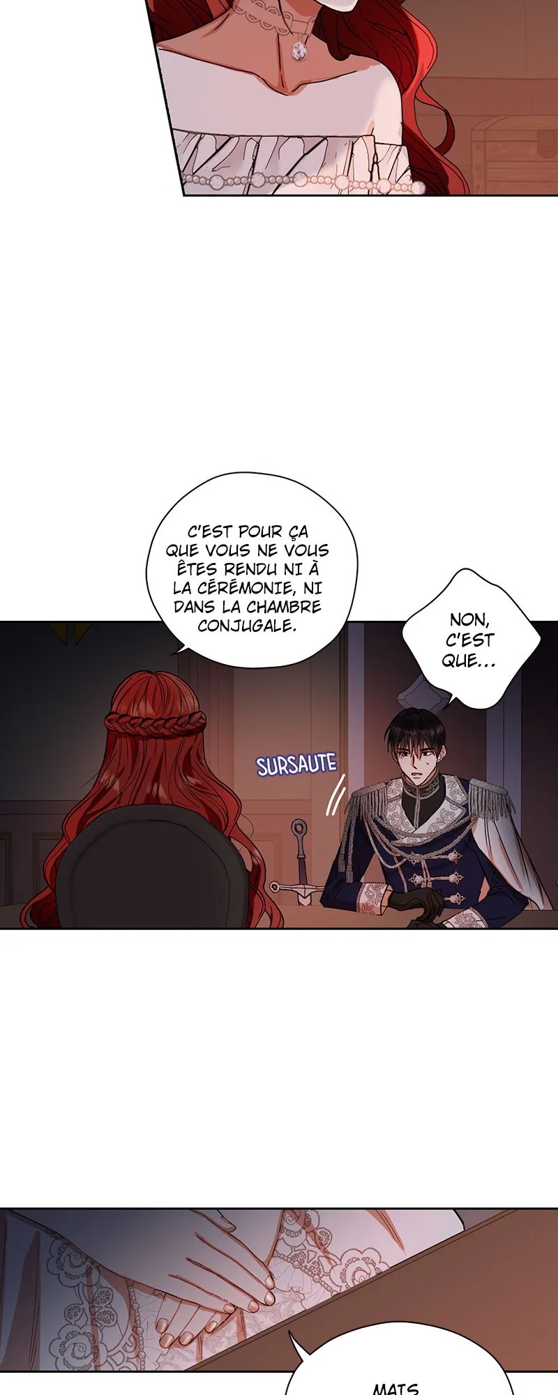 Read Leveling Up My Husband to the Max FR Manga Online