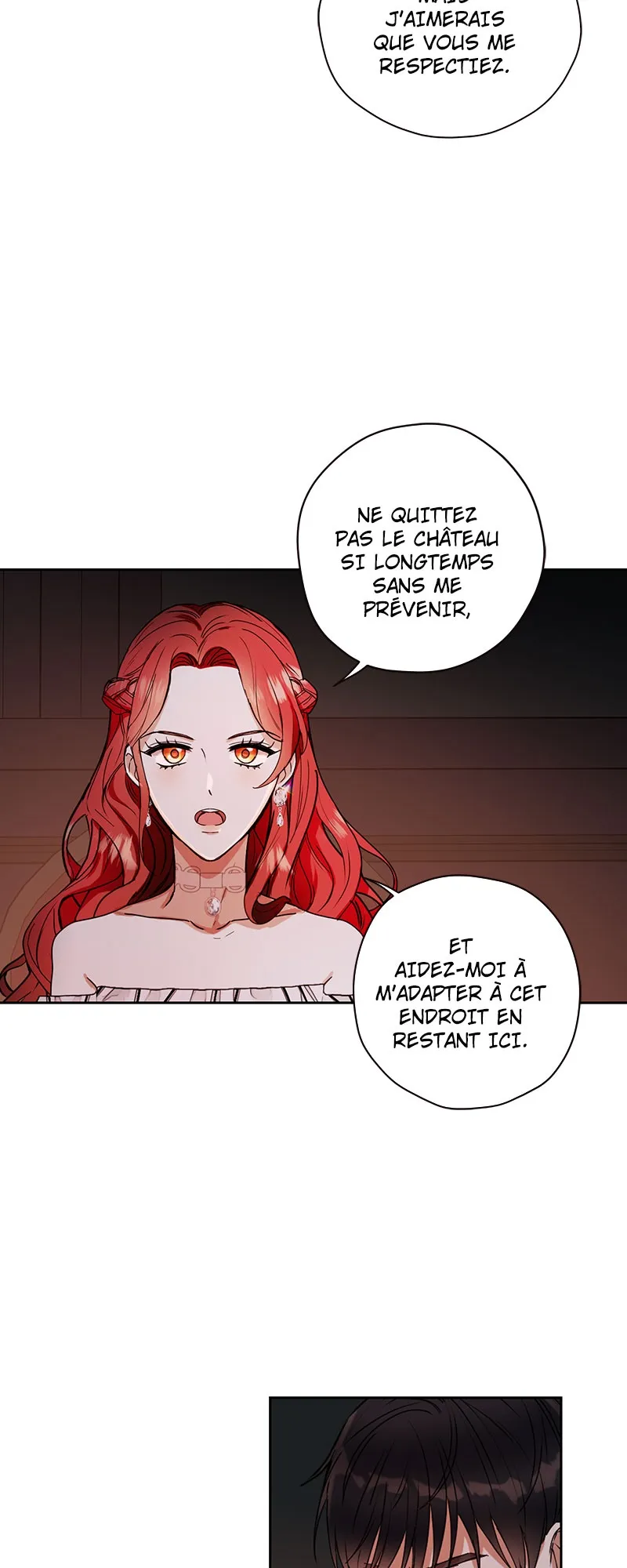 Read Leveling Up My Husband to the Max FR Manga Online