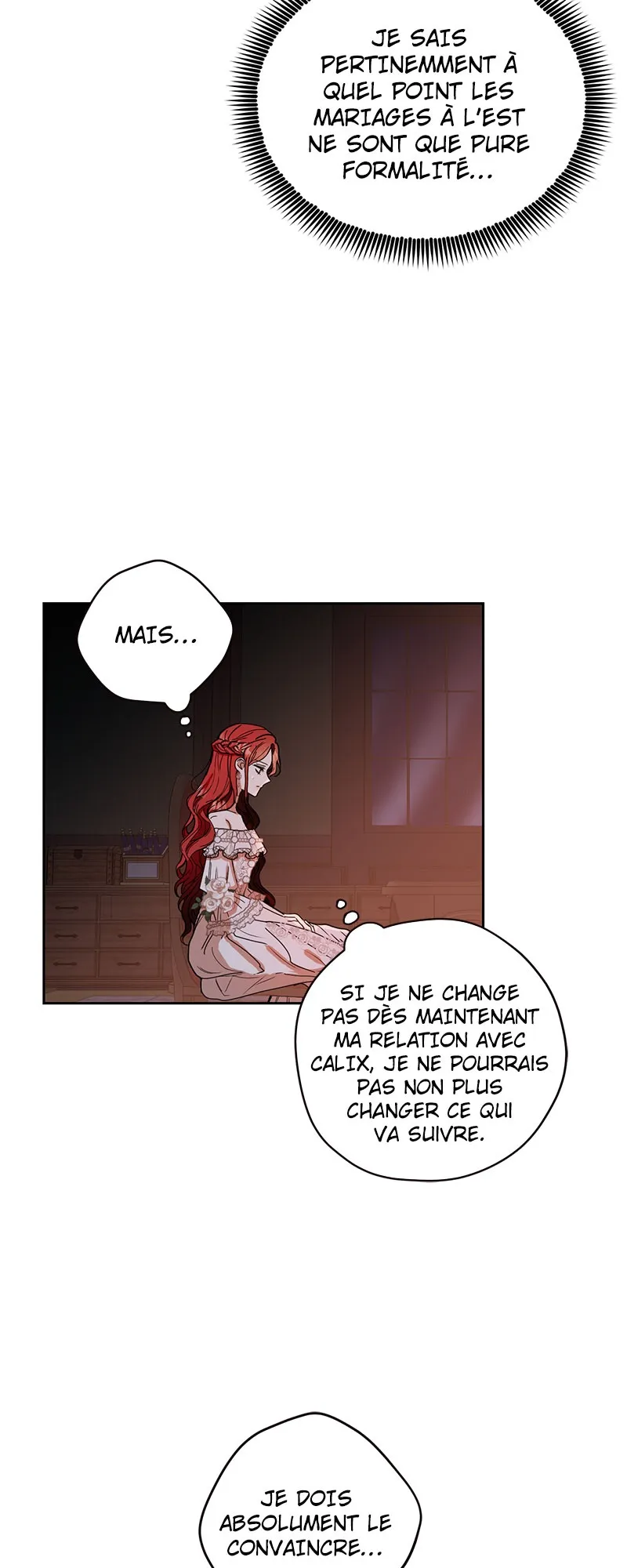 Read Leveling Up My Husband to the Max FR Manga Online