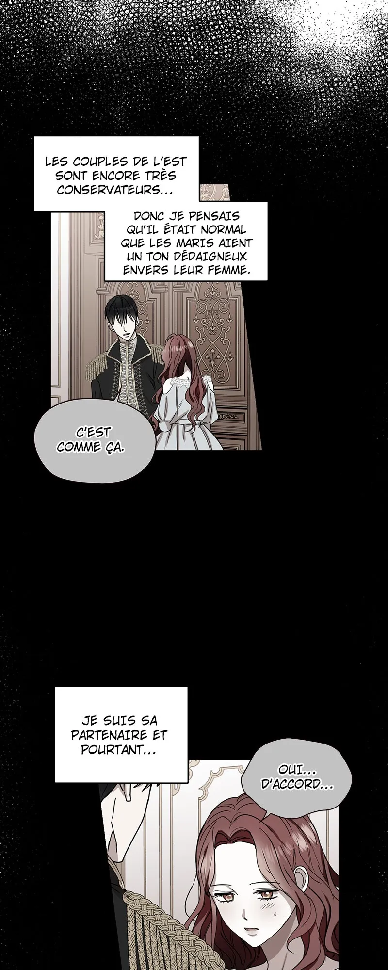 Read Leveling Up My Husband to the Max FR Manga Online