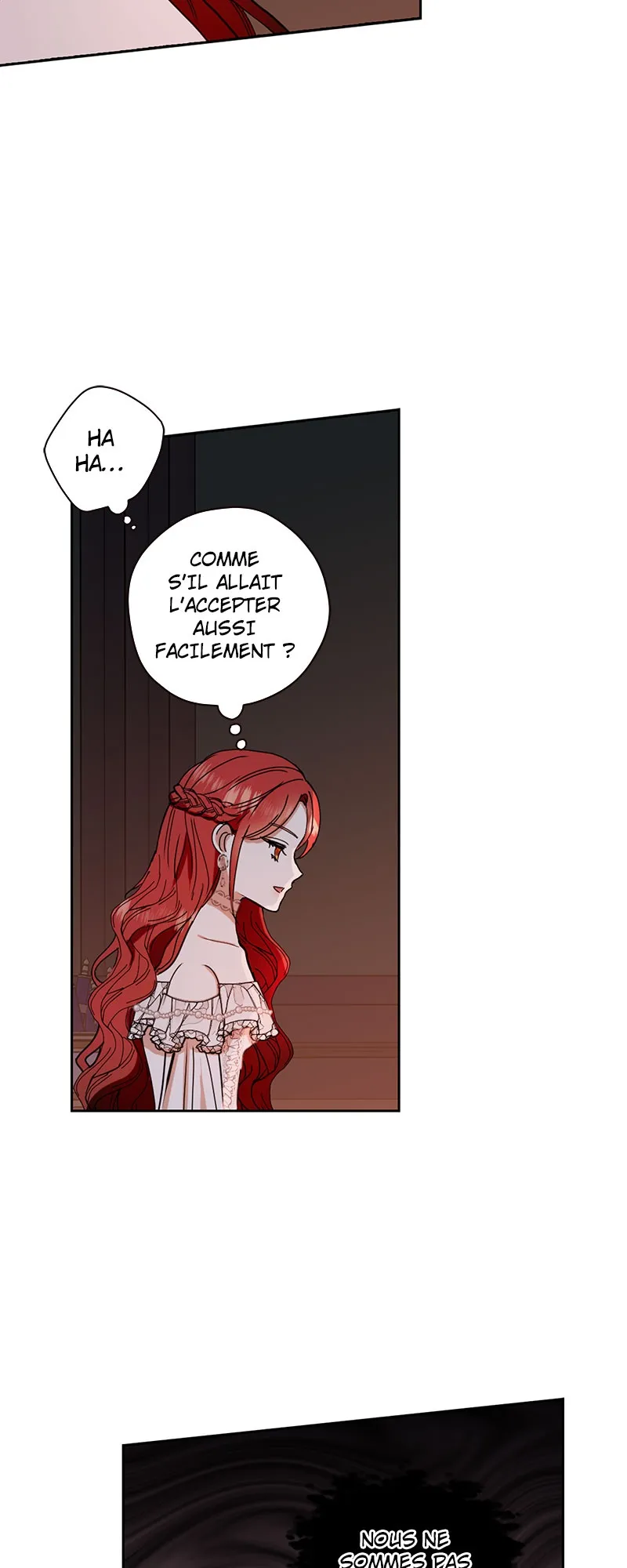 Read Leveling Up My Husband to the Max FR Manga Online