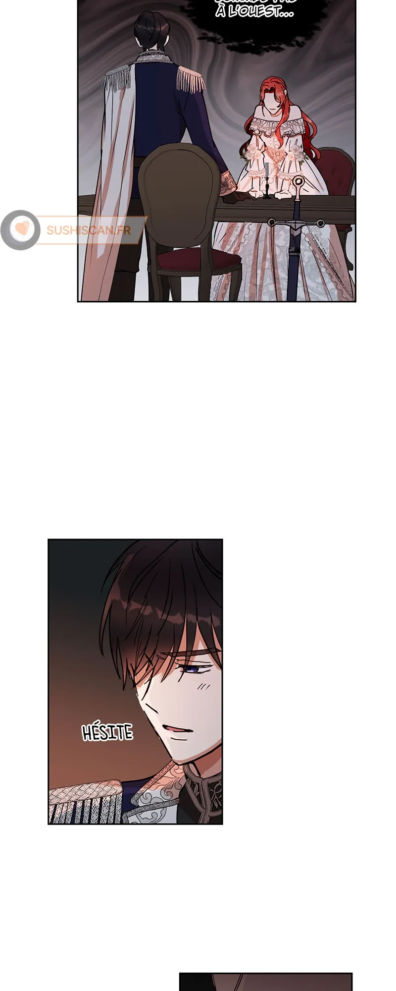 Read Leveling Up My Husband to the Max FR Manga Online