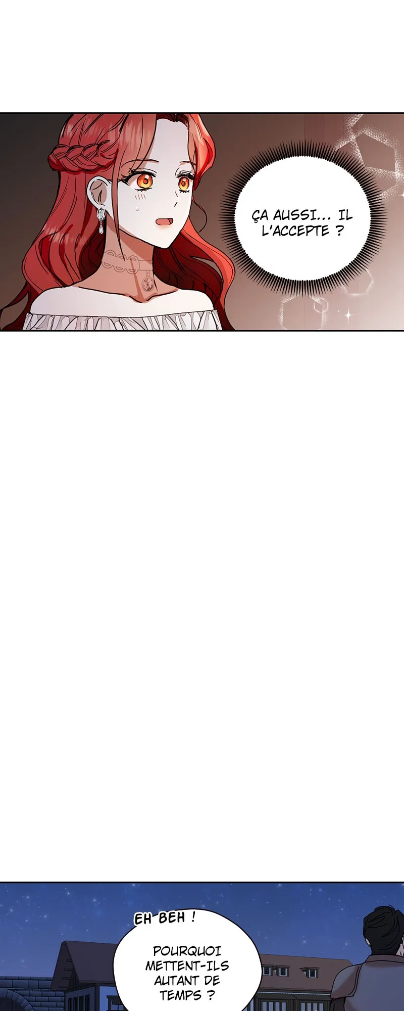 Read Leveling Up My Husband to the Max FR Manga Online