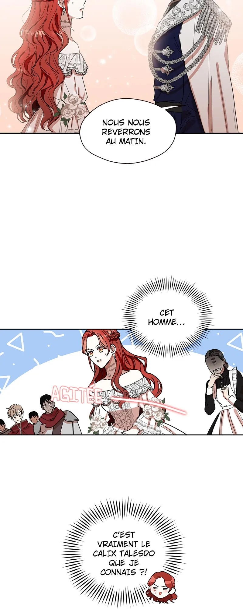 Read Leveling Up My Husband to the Max FR Manga Online