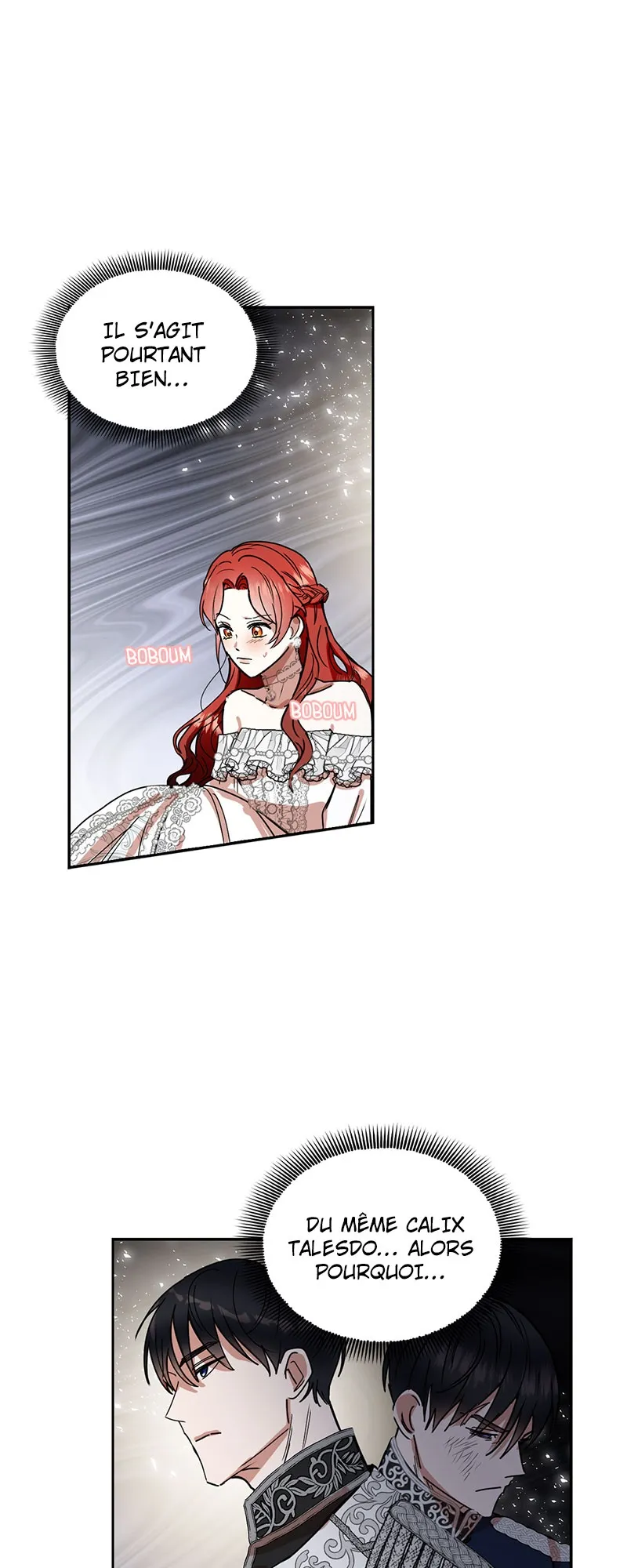 Read Leveling Up My Husband to the Max FR Manga Online