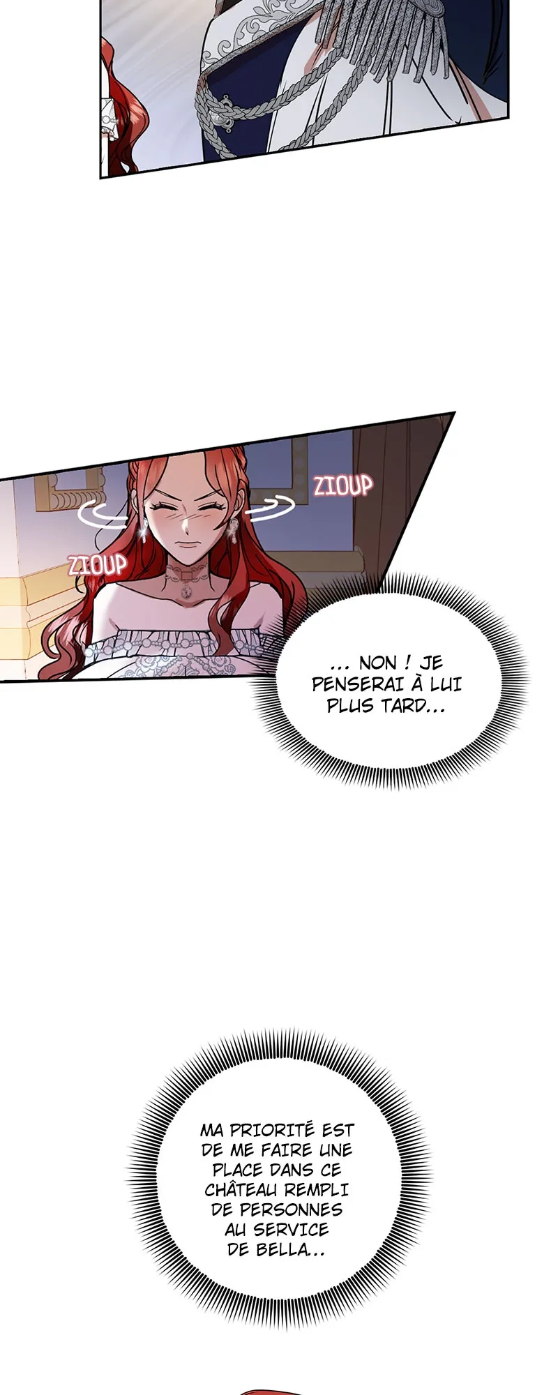 Read Leveling Up My Husband to the Max FR Manga Online