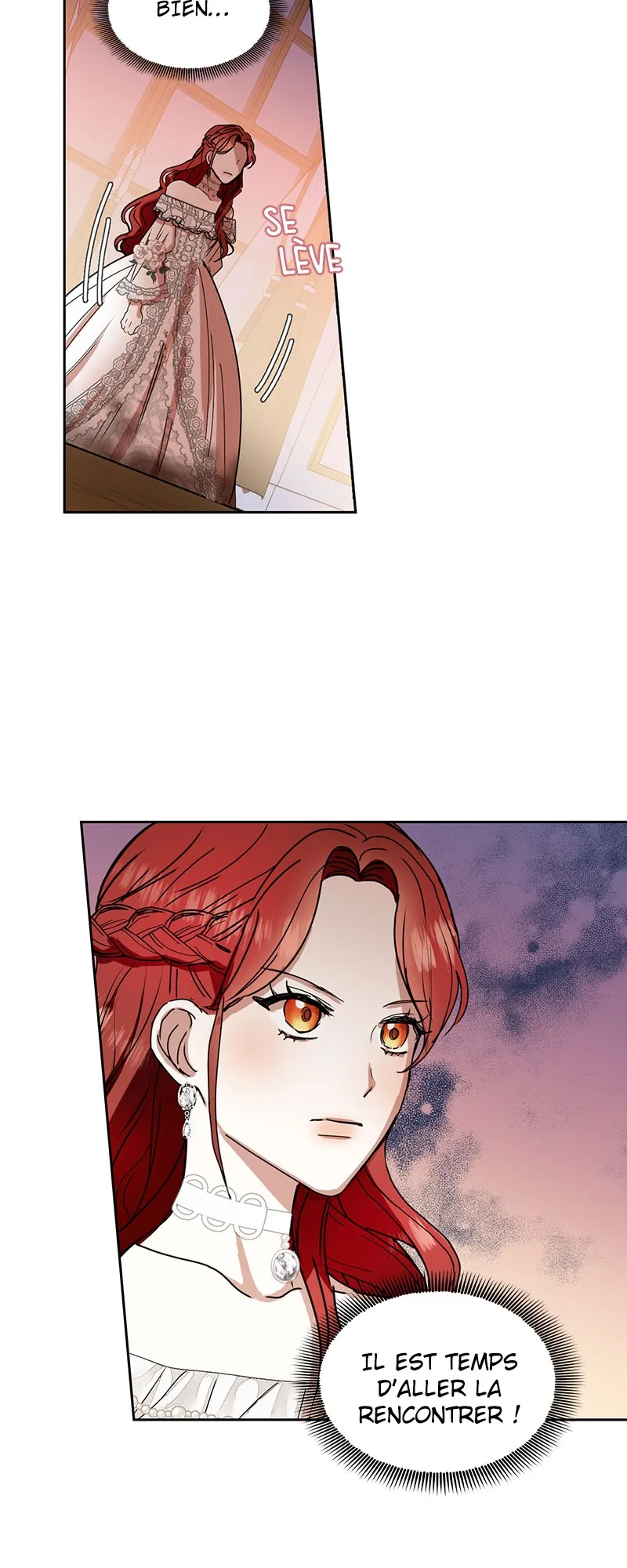 Read Leveling Up My Husband to the Max FR Manga Online