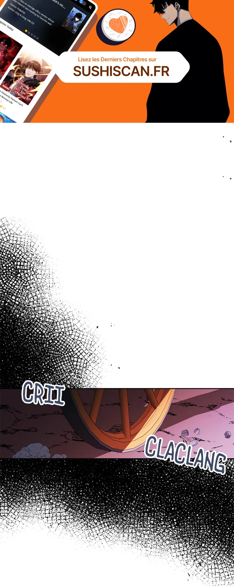 Read Leveling Up My Husband to the Max FR Manga Online